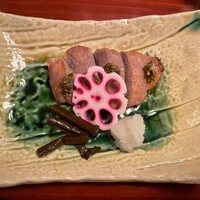 並木通り 瓢箪 - 