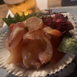 貝料理専門店 ゑぽっく_1