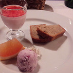 ペンションと～がらし - 