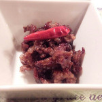 ペンションと～がらし - 