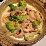 ラ・トォルトゥーガ - 