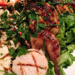 ラ・トォルトゥーガ - 