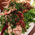 ラ・トォルトゥーガ - 