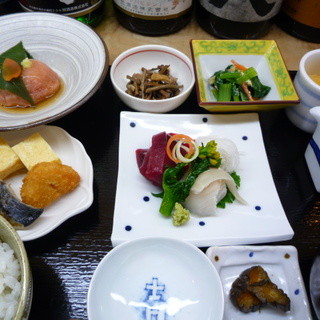 旬菜鮮魚えびす_1