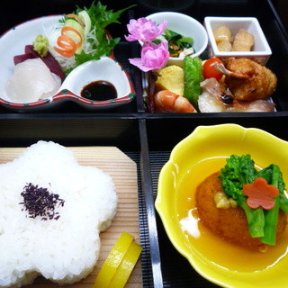 旬菜鮮魚えびす_2