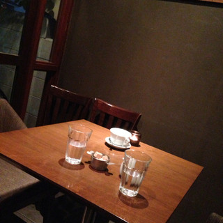 ラ・トォルトゥーガ_2