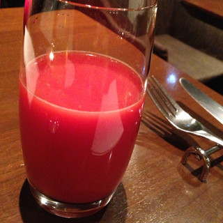 ラ・トォルトゥーガ_1