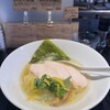 鶏そば・ラーメン Tonari