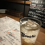 BONITO - 