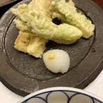 日本料理 田づ - 