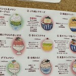 コオリヤ ユキボウシ - 