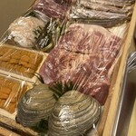 日本料理 田づ - 