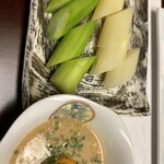 日本料理 田づ - 