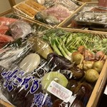 日本料理 田づ - 