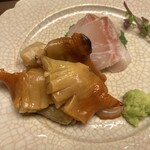 日本料理 田づ - 