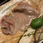 日本料理 田づ - 