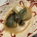 日本料理 田づ - 