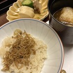 日本料理 田づ - 