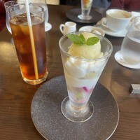 Fruits Bistro SABLIER - 