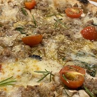 ピザダヴィンチトウキョウ -  ピザダヴィンチトウキョウ -