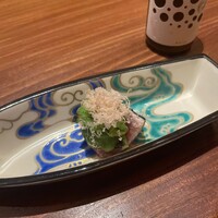 弧柳 - 