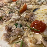 ピザダヴィンチトウキョウ - 