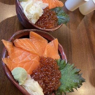 漁港直送 漁師小屋_1