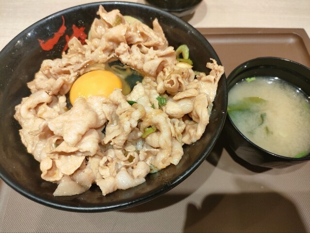 Densetsu no Sutadon Ya Nakano Ten