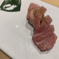 川梅 懐石・鮨 - 