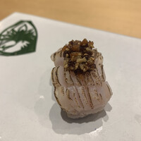 川梅 懐石・鮨 - 
