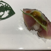 川梅 懐石・鮨 - 