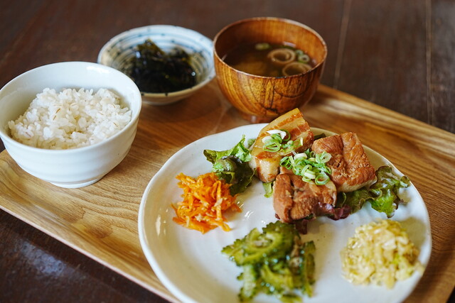 cafe tabitabi photo 3