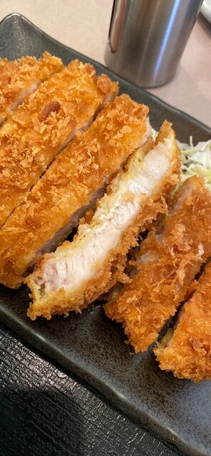 ファミリーレストラン だいまる - 美瑛（食堂）の写真