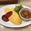 洋食や 三代目 たいめいけん