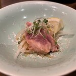 おじさんと日本酒 - 