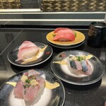 回転寿司 一太郎 - 