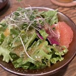 おじさんと日本酒 - 