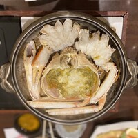 かに・ふぐ専門 蟹吉WEST なんば道頓堀 -  かに・ふぐ専門 蟹吉WEST なんば道頓堀 -