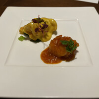 カントニーズ 燕 - 