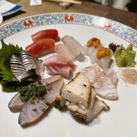 馳走や直 赤坂本店 - 