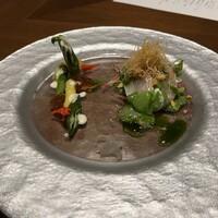 カントニーズ 燕 - 