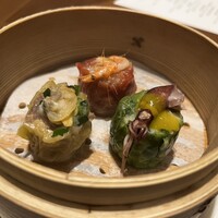 カントニーズ 燕 - 