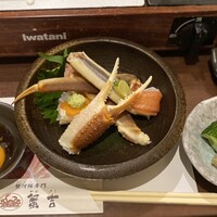 かに・ふぐ専門 蟹吉WEST なんば道頓堀 -  かに・ふぐ専門 蟹吉WEST なんば道頓堀 -