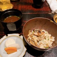 春吉くじら - 