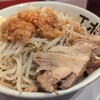 ラーメン エボシ 鶴舞店