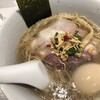 淡麗拉麺 己巳 野毛本店