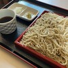 蕎麦の館がびの
