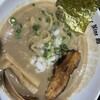 麺ダイニング ナンバーナイン 09