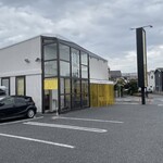 手打ち親鶏中華そば 綾川 - 