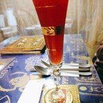 ネフェルティティ東京 - 